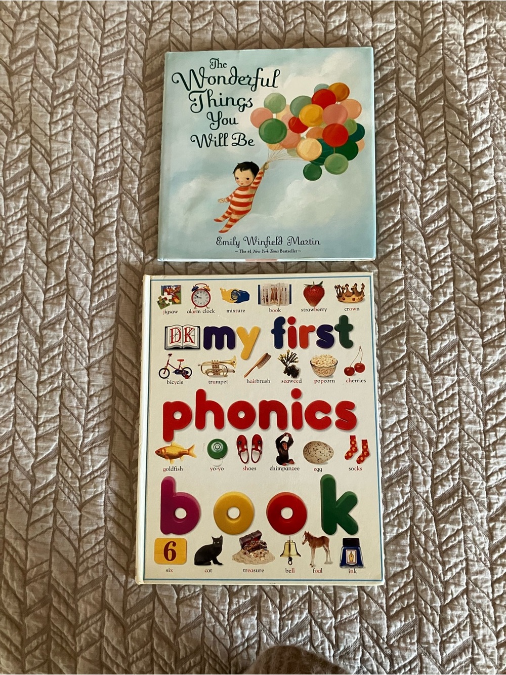 🌟 3 for $12 • kid books